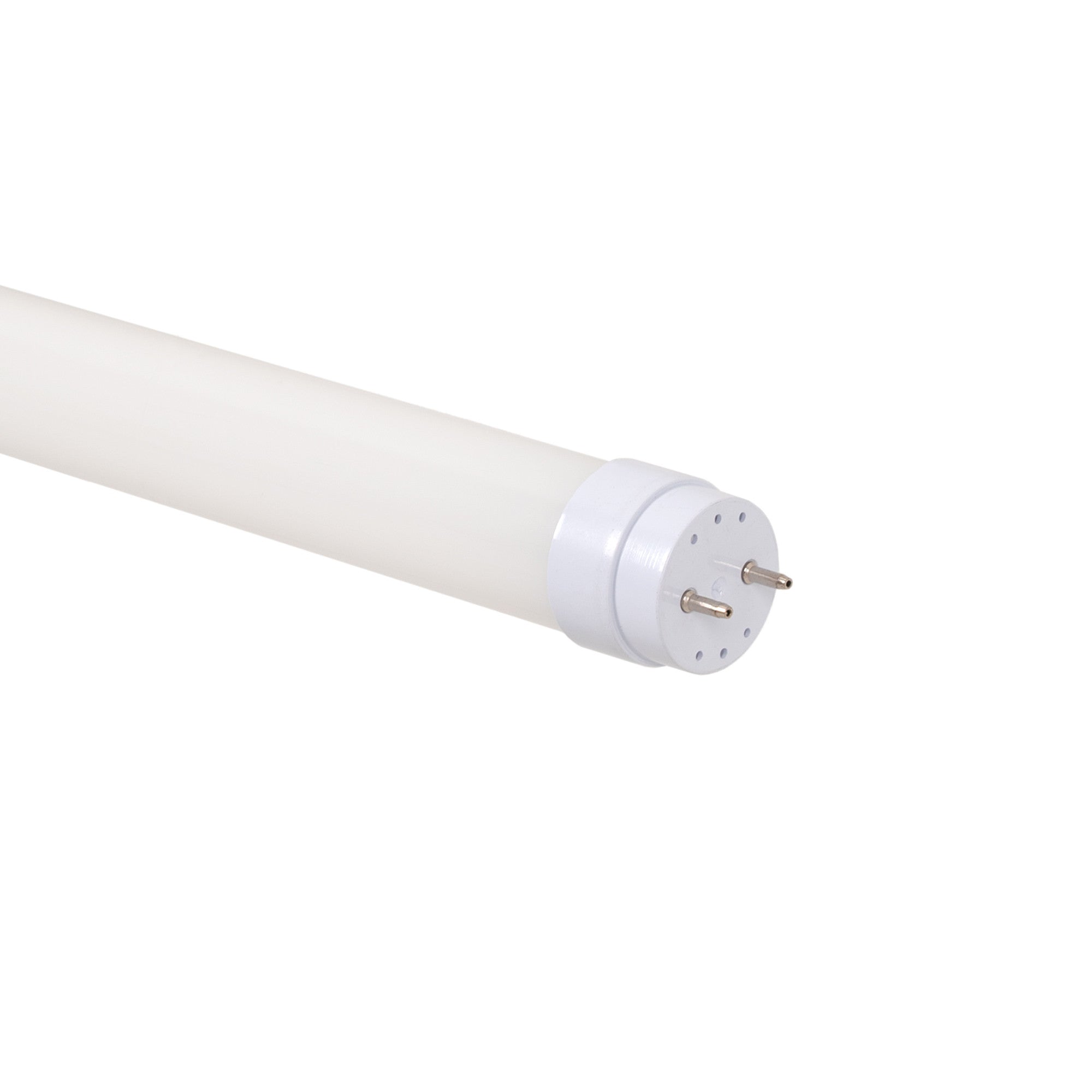 PACK x 25 - Tubo LED T8 - 22W - 150cm - 2280lm - Conexión 1 punta