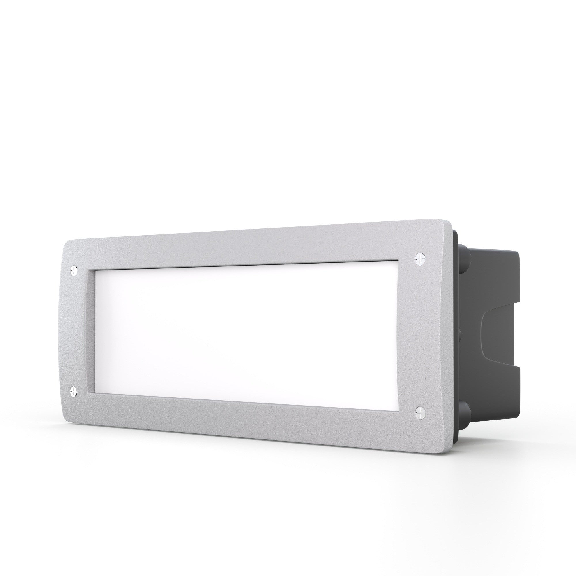 Baliza empotrable LED Fumagalli LETI 300 E27 6W