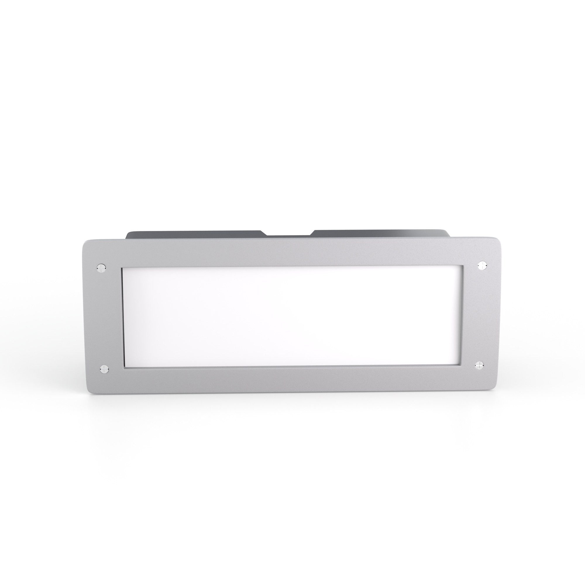 Baliza empotrable LED Fumagalli LETI 300 E27 6W