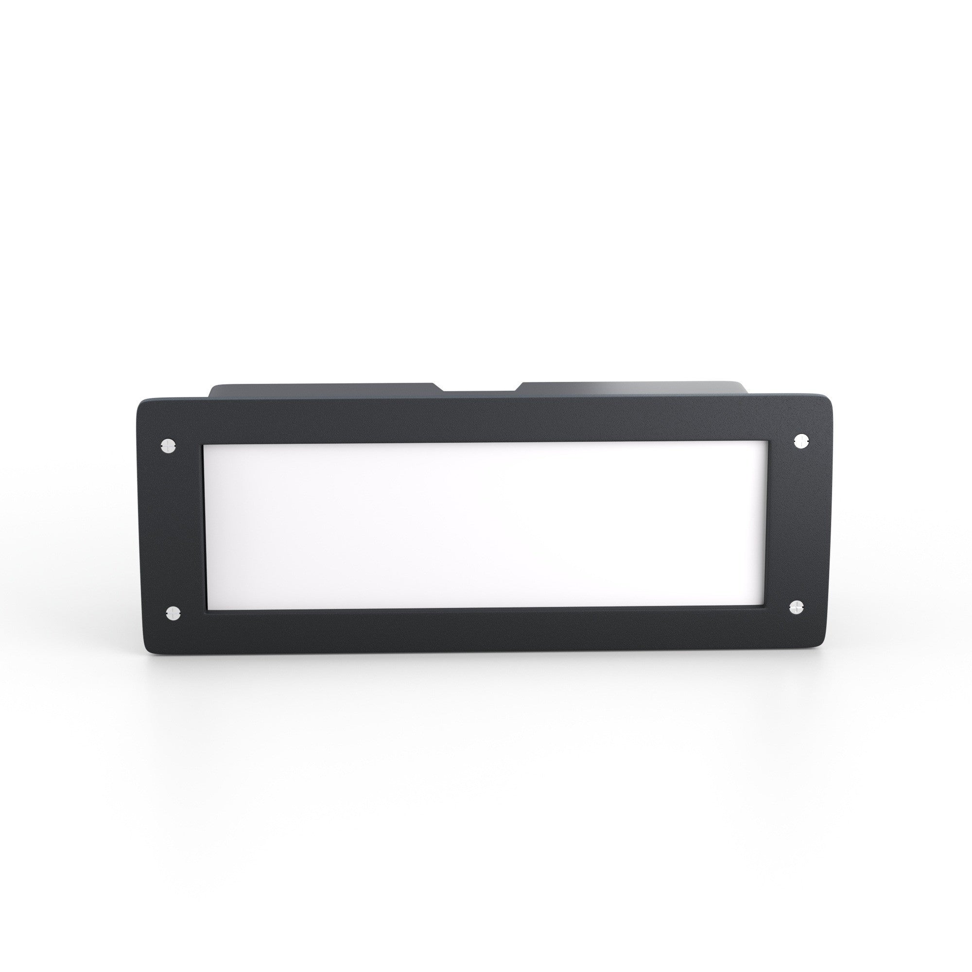Baliza empotrable LED Fumagalli LETI 300 E27 6W