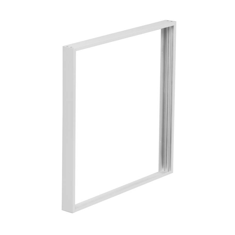 Kit de superficie para panel LED slim 60x60cm