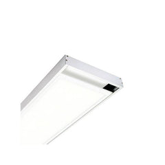 Kit de superficie para panel LED slim 120x30cm