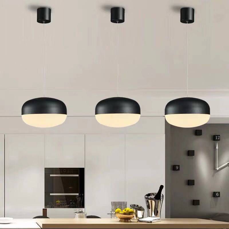 Lámpara colgante LED "HESTIA" 18W