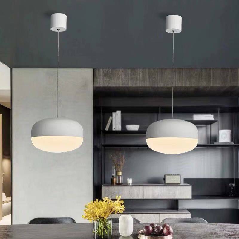 Lámpara colgante LED "HESTIA" 18W