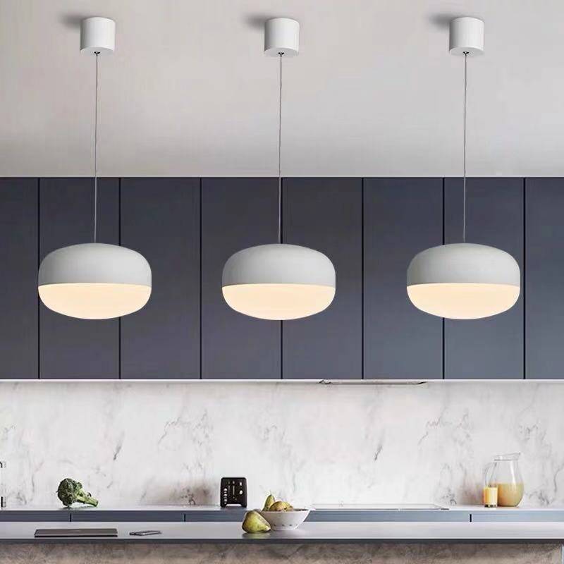 Lámpara colgante LED "HESTIA" 18W