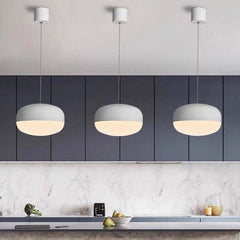 Lámpara colgante LED "HESTIA" 18W
