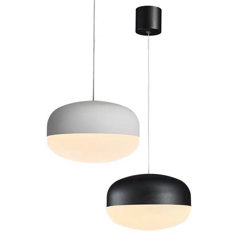Lámpara colgante LED "HESTIA" 18W