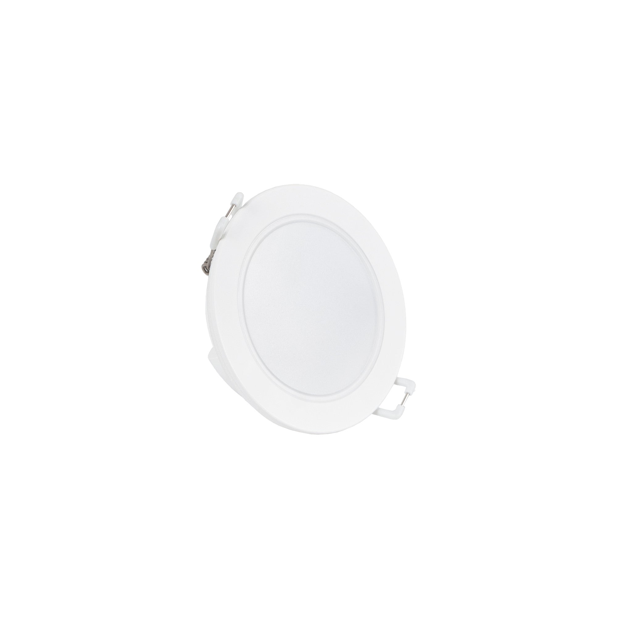 Downlight LED exterior 5W  - IP65 - TRIAC regulable - Aro intercambiable - Corte Ø68mm