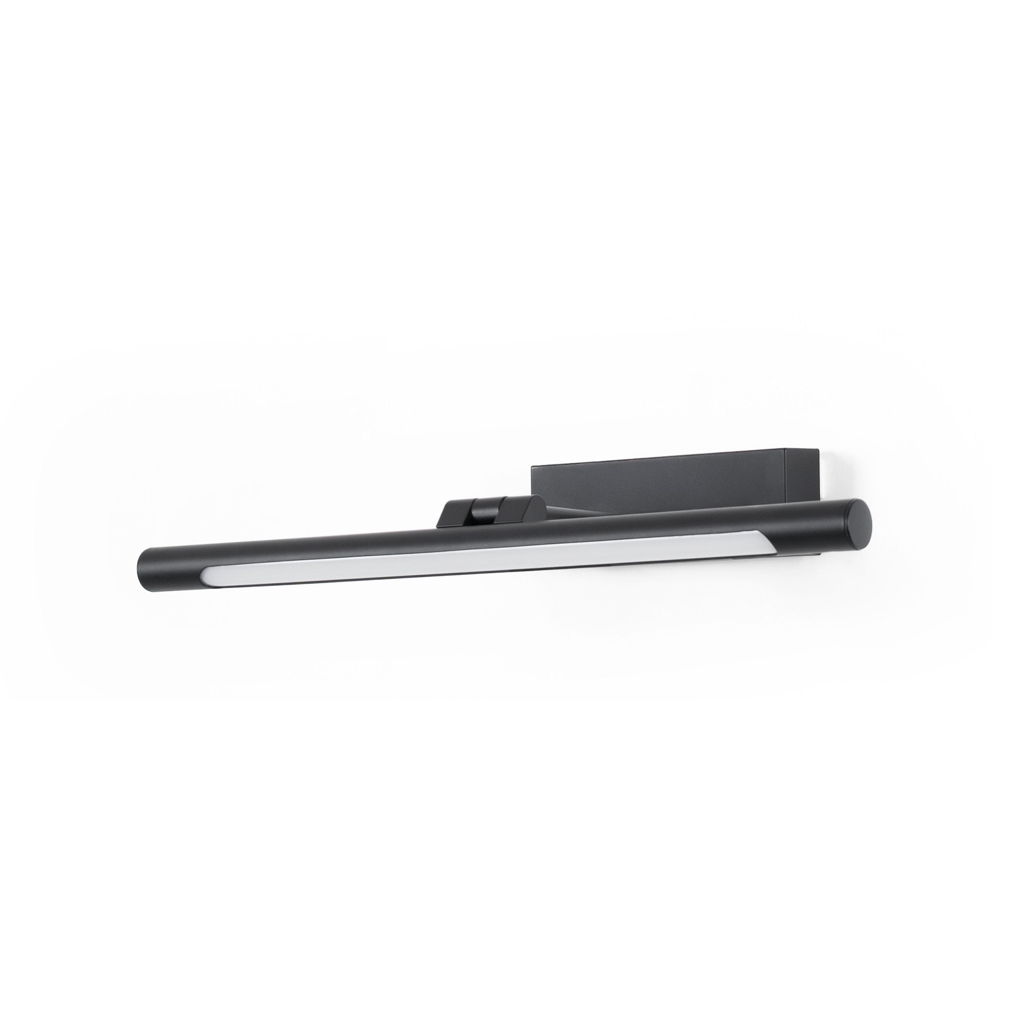 Aplique LED tubular con batería - 4W - Mando a distancia - CCT + DIM + Temporizador