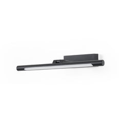 Aplique LED tubular con batería - 4W - Mando a distancia - CCT + DIM + Temporizador