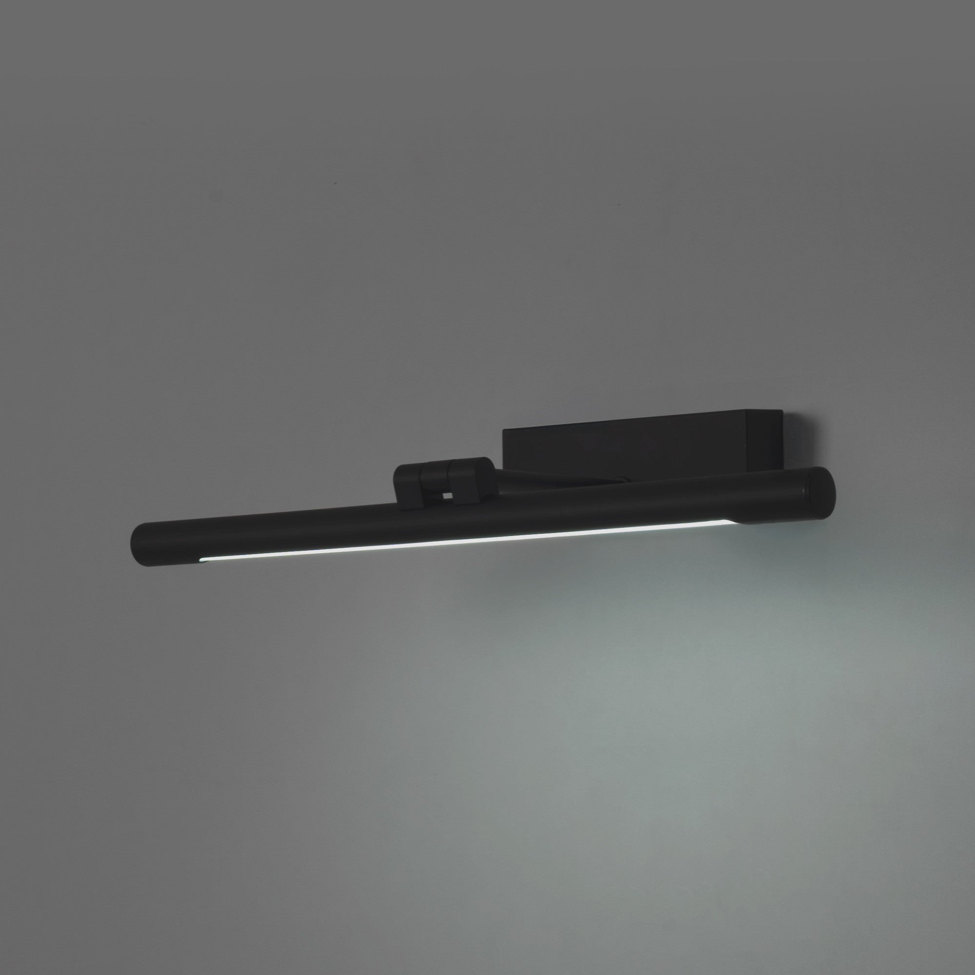 Aplique LED tubular con batería - 4W - Mando a distancia - CCT + DIM + Temporizador