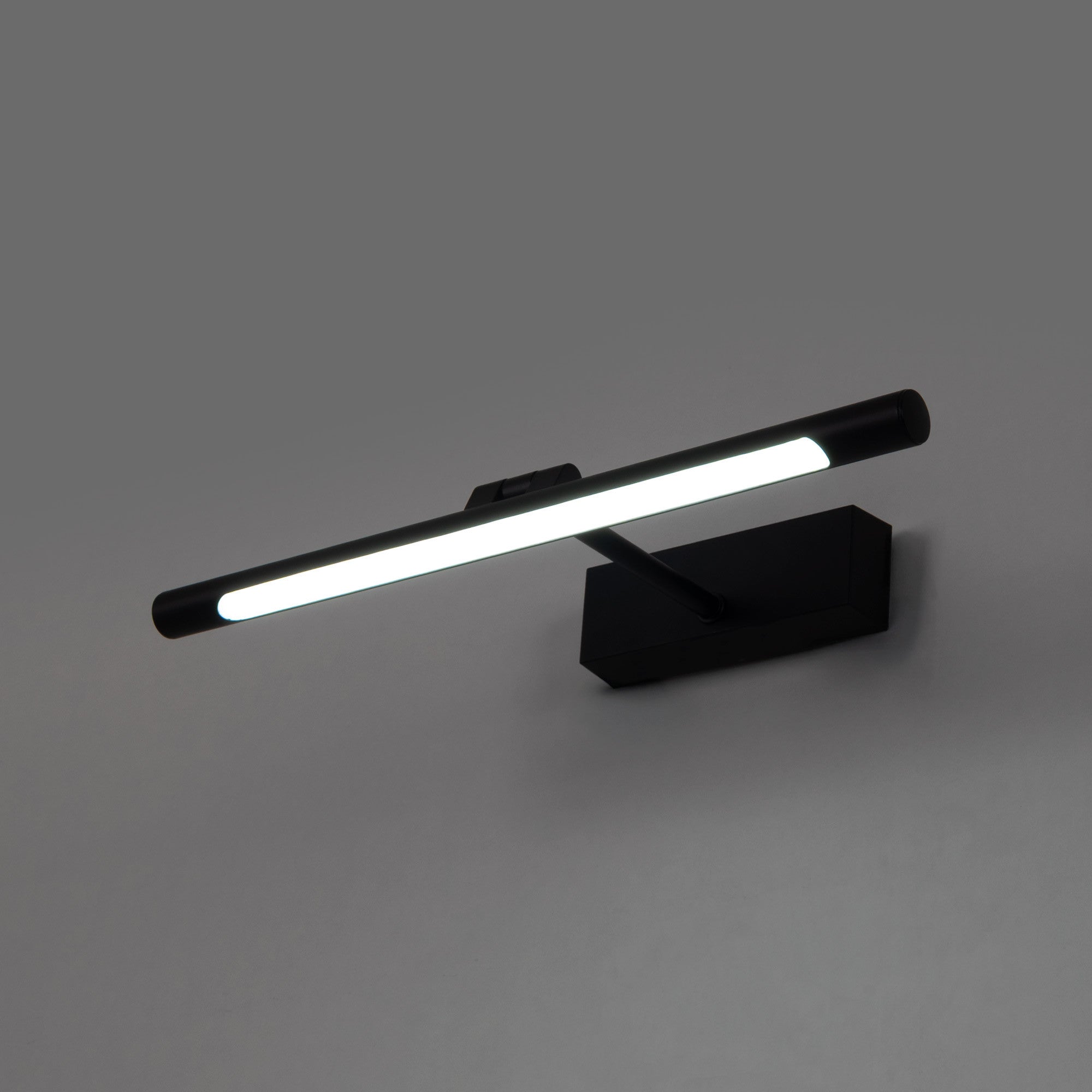 Aplique LED tubular con batería - 4W - Mando a distancia - CCT + DIM + Temporizador