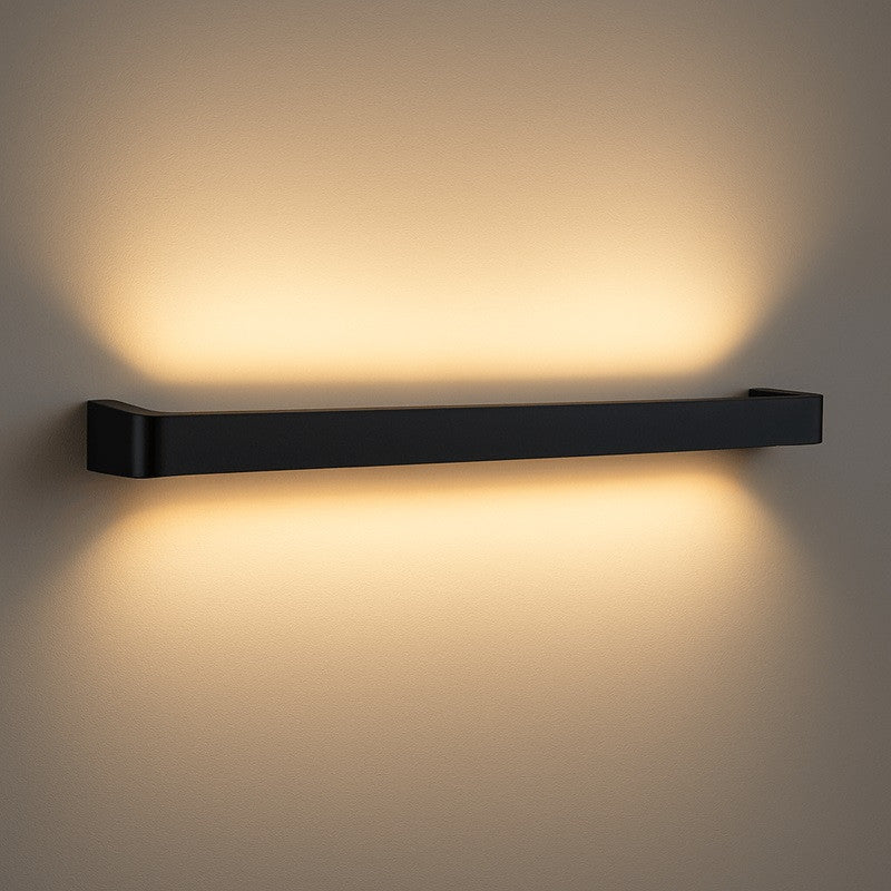 Aplique de pared LED "ETSO-1200" 120cm 24W