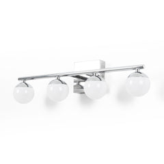 Aplique LED para baño - Esferas - 12W - 4000K