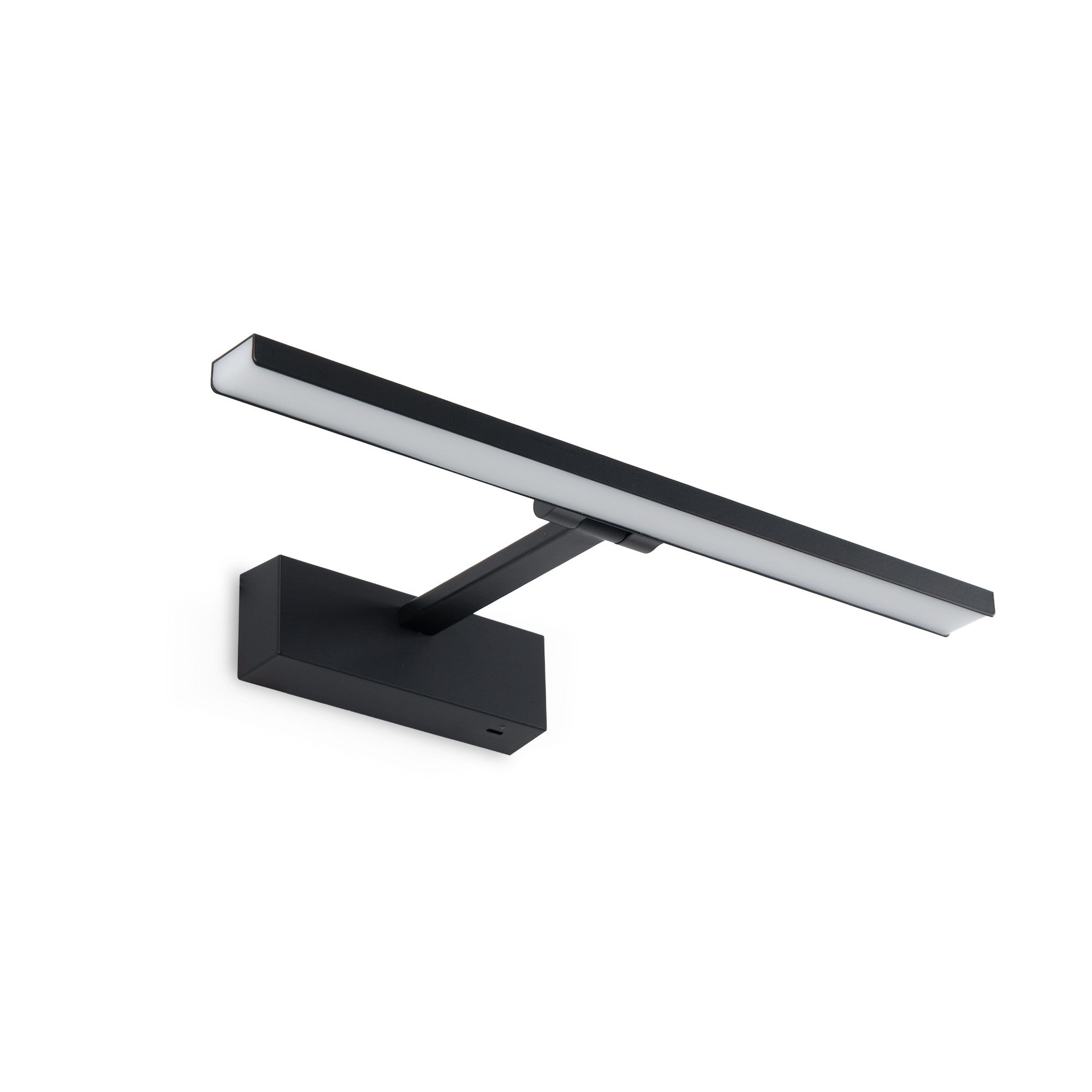 Aplique LED 4W con batería - Mando a distancia - CCT + DIM + Temporizador