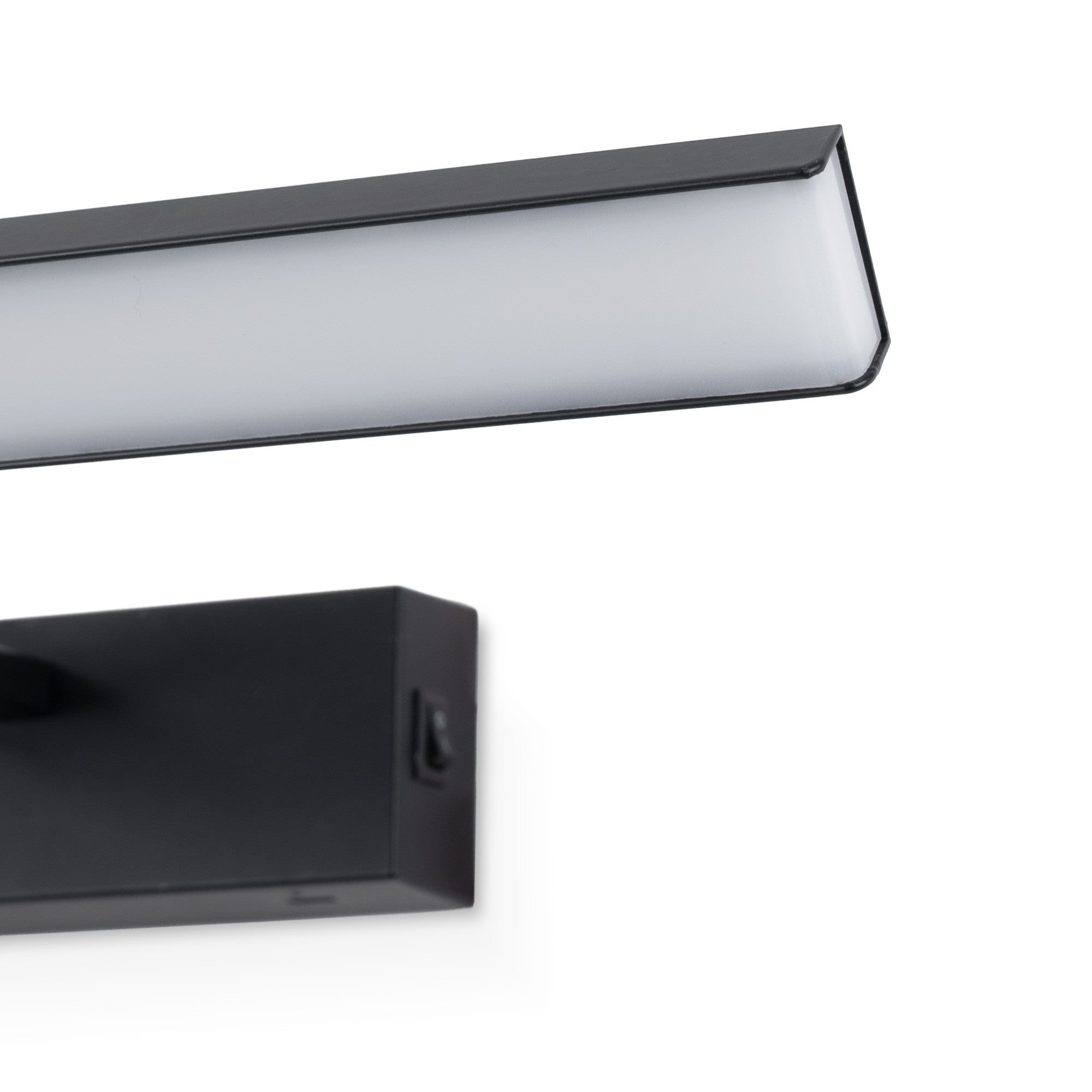 Aplique LED 4W con batería - Mando a distancia - CCT + DIM + Temporizador