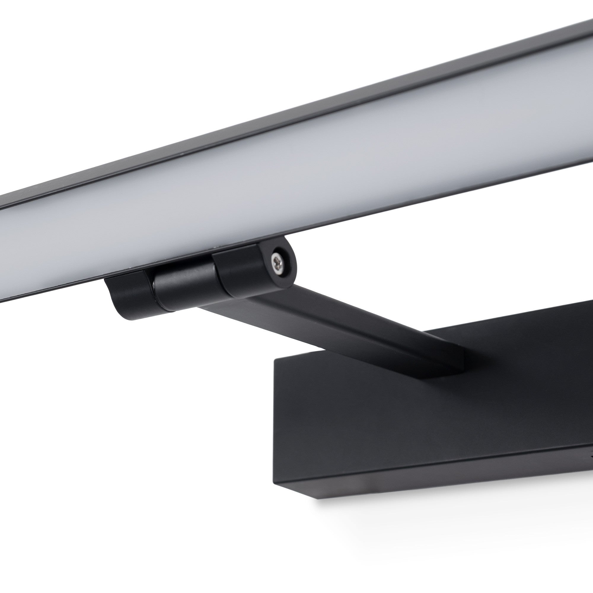 Aplique LED 4W con batería - Mando a distancia - CCT + DIM + Temporizador