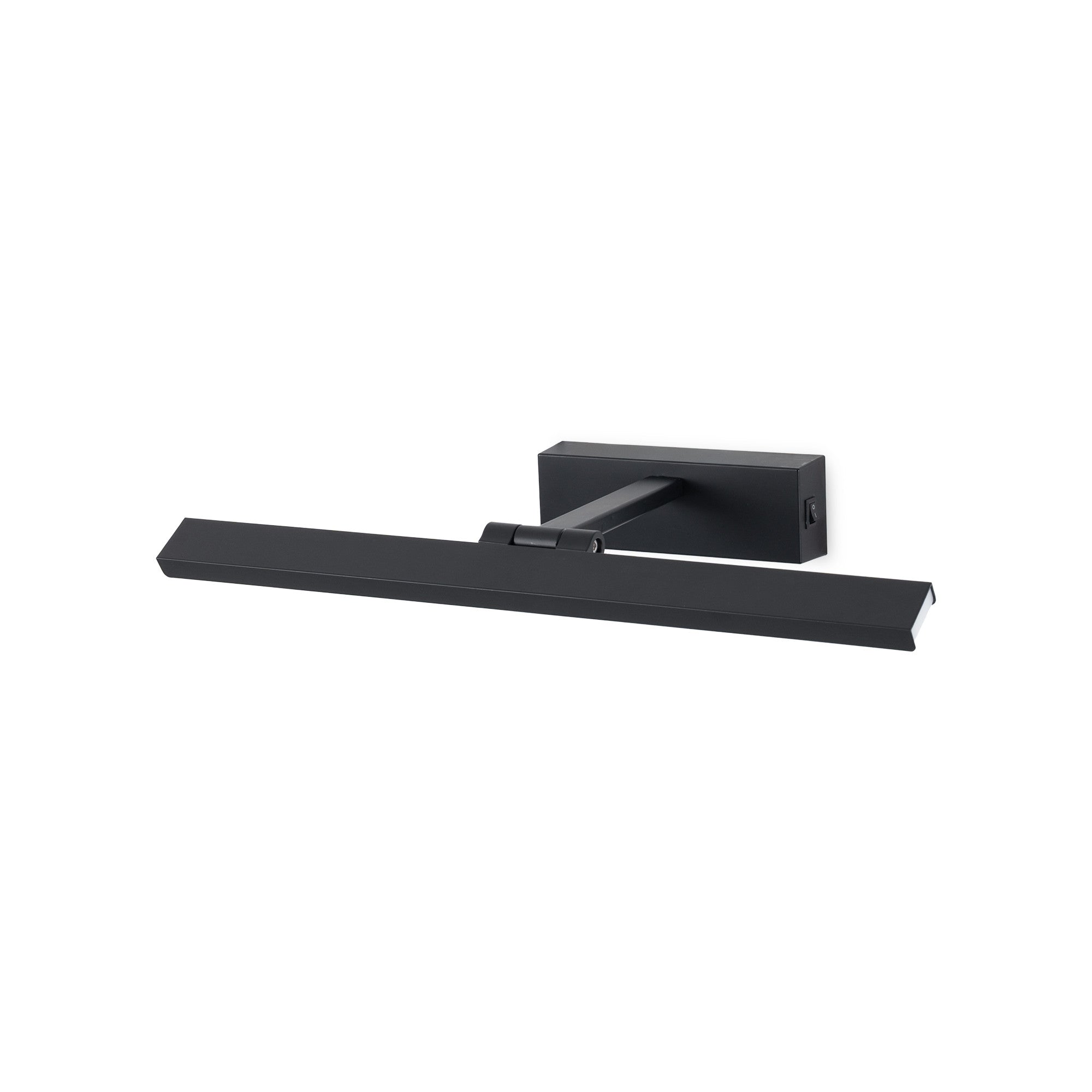 Aplique LED 4W con batería - Mando a distancia - CCT + DIM + Temporizador