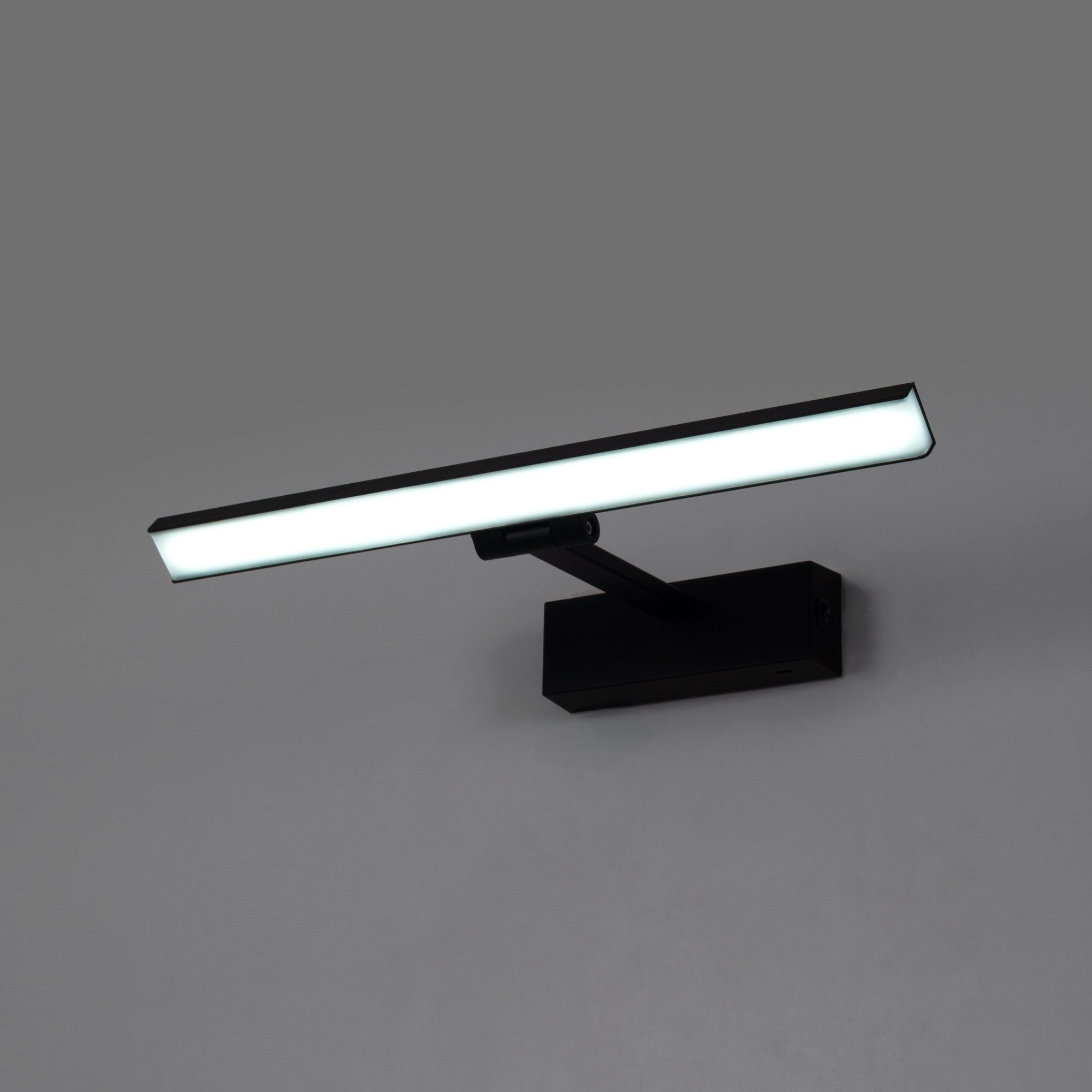 Aplique LED 4W con batería - Mando a distancia - CCT + DIM + Temporizador