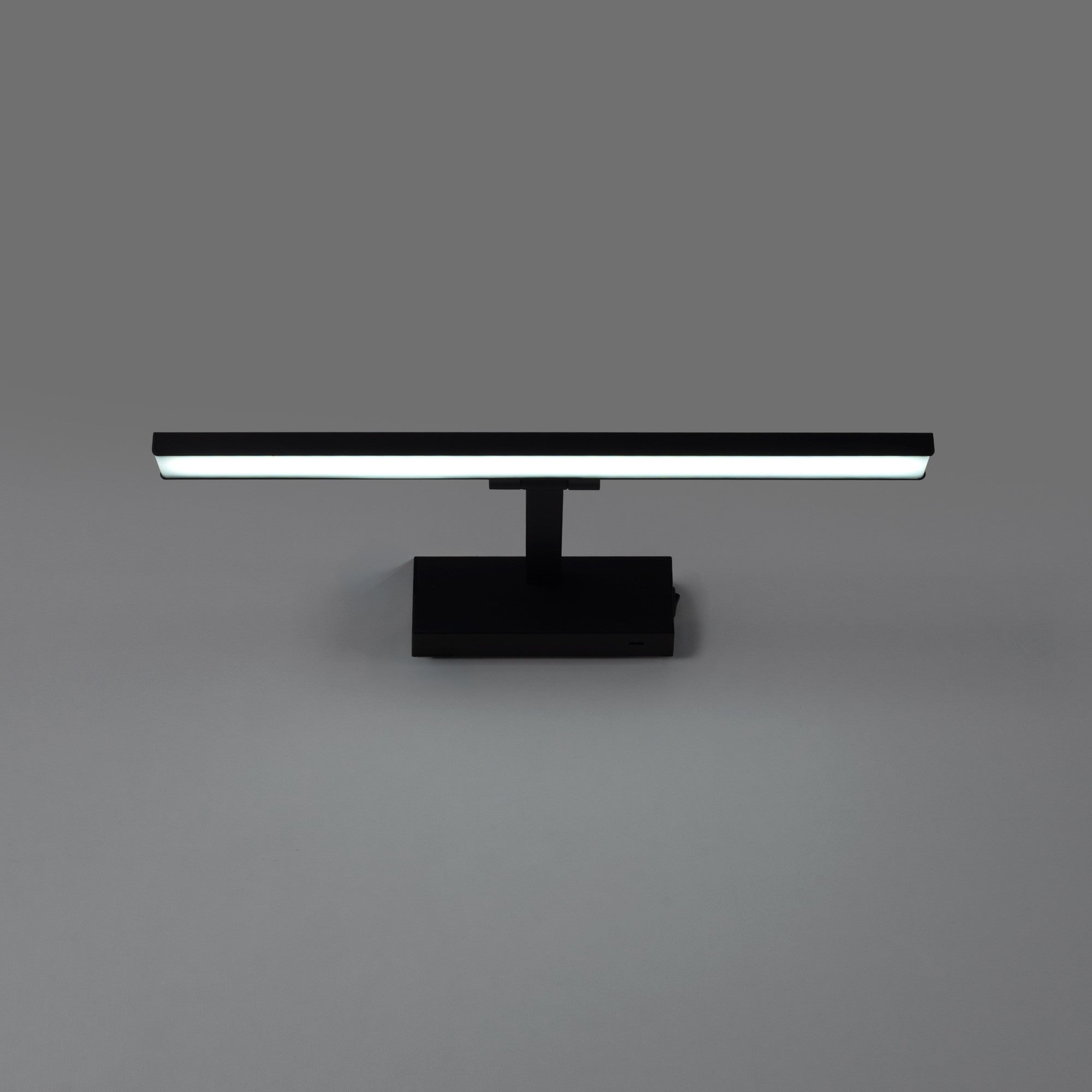 Aplique LED 4W con batería - Mando a distancia - CCT + DIM + Temporizador