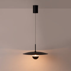 Lámpara colgante LED "MAGNUS" - ⌀38cm - 9W - 2700K - Driver Eaglerise - Chip OSRAM