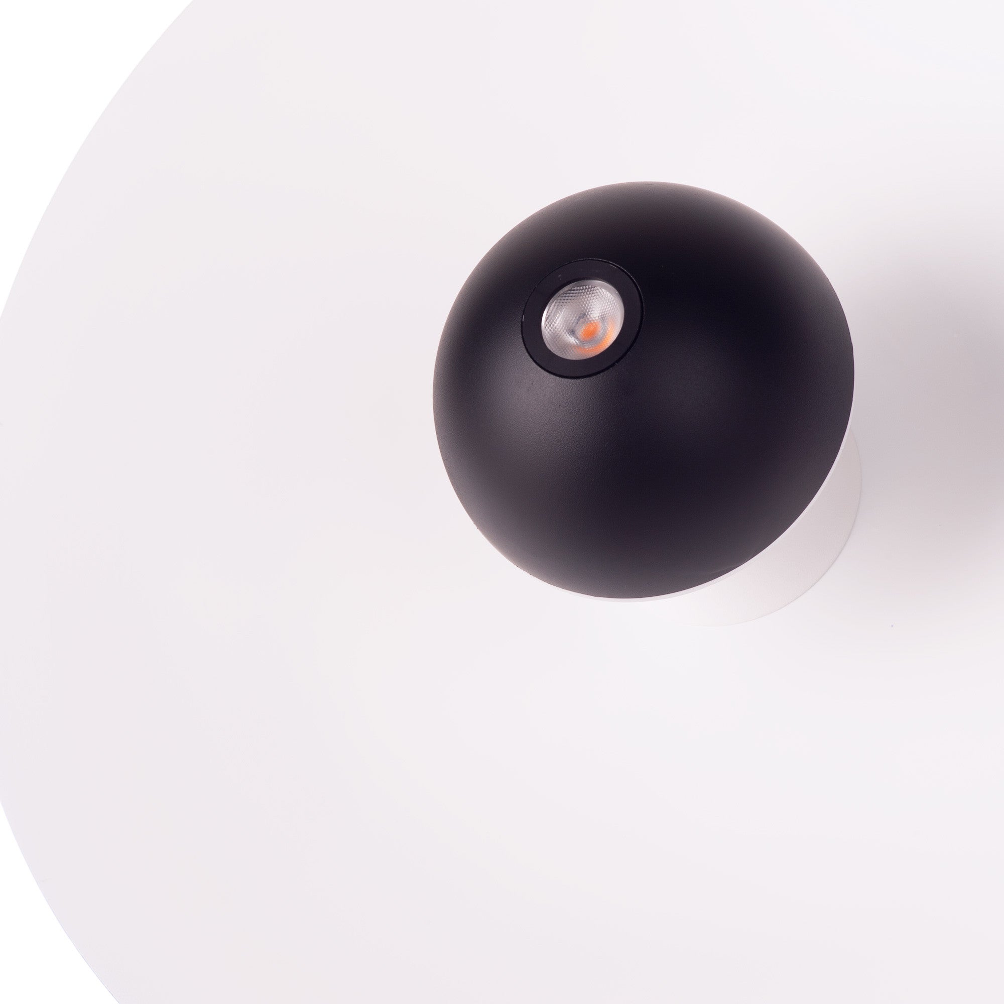 Lámpara colgante LED "MAGNUS" - ⌀38cm - 9W - 2700K - Driver Eaglerise - Chip OSRAM