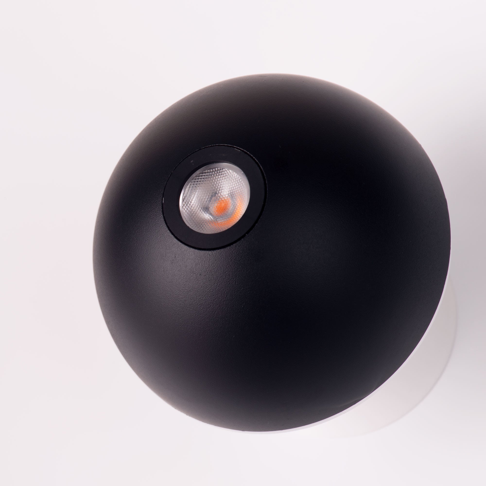 Lámpara colgante LED "MAGNUS" - ⌀38cm - 9W - 2700K - Driver Eaglerise - Chip OSRAM