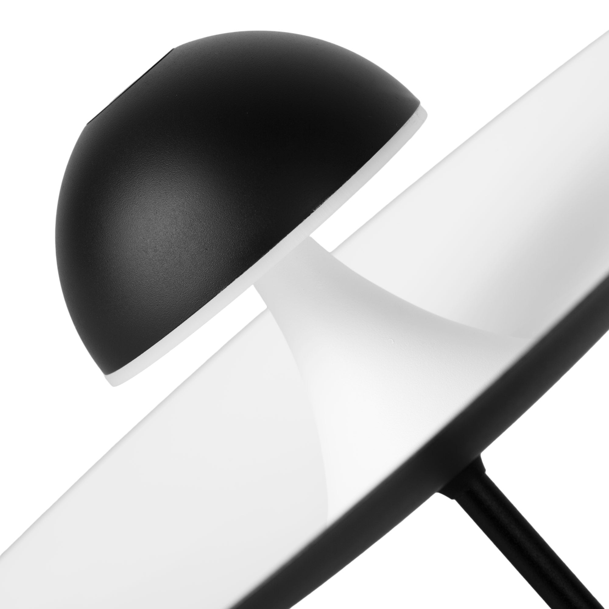 Lámpara colgante LED "MAGNUS" - ⌀38cm - 9W - 2700K - Driver Eaglerise - Chip OSRAM