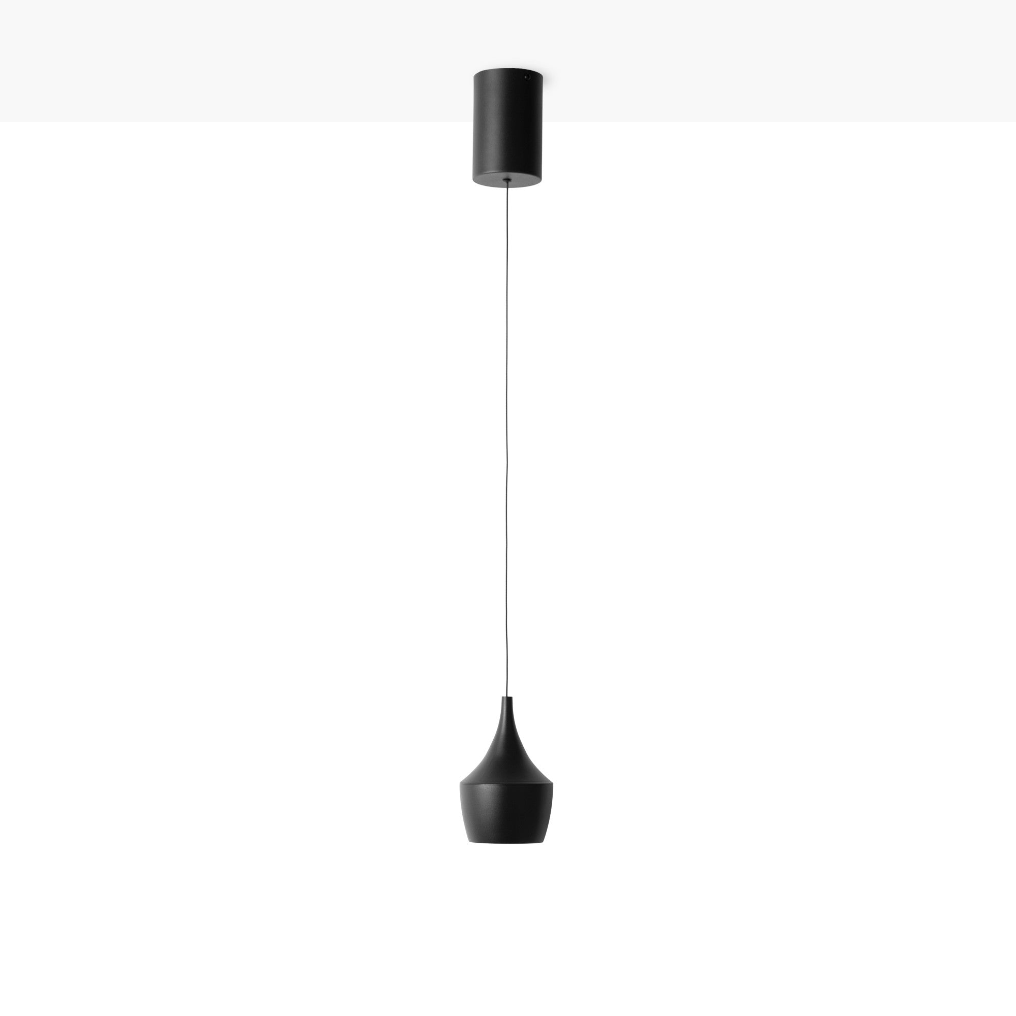 Lámpara colgante LED "NICO" - 9W - 2700K - Driver Eaglerise - Chip OSRAM
