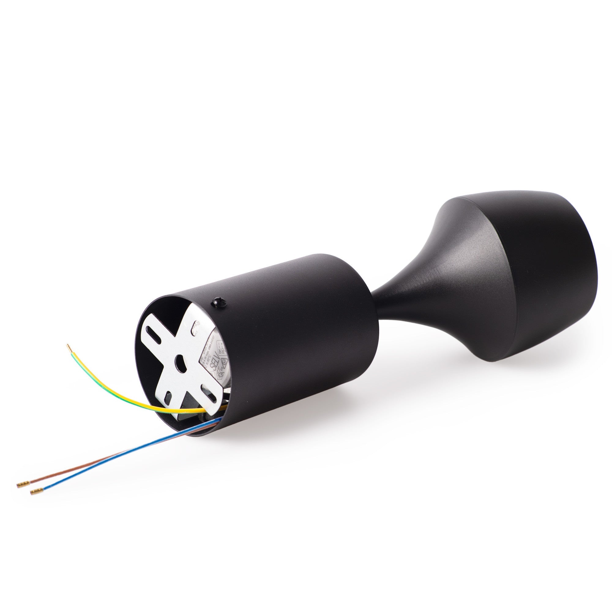 Lámpara colgante LED "NICO" - 9W - 2700K - Driver Eaglerise - Chip OSRAM