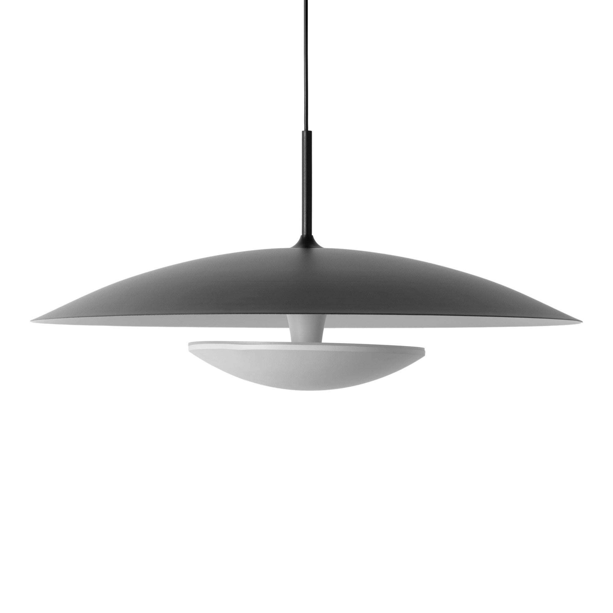Lámpara colgante LED "ORION" - Ø53cm - 20W - 2700K - Driver Eaglerise - Chip OSRAM