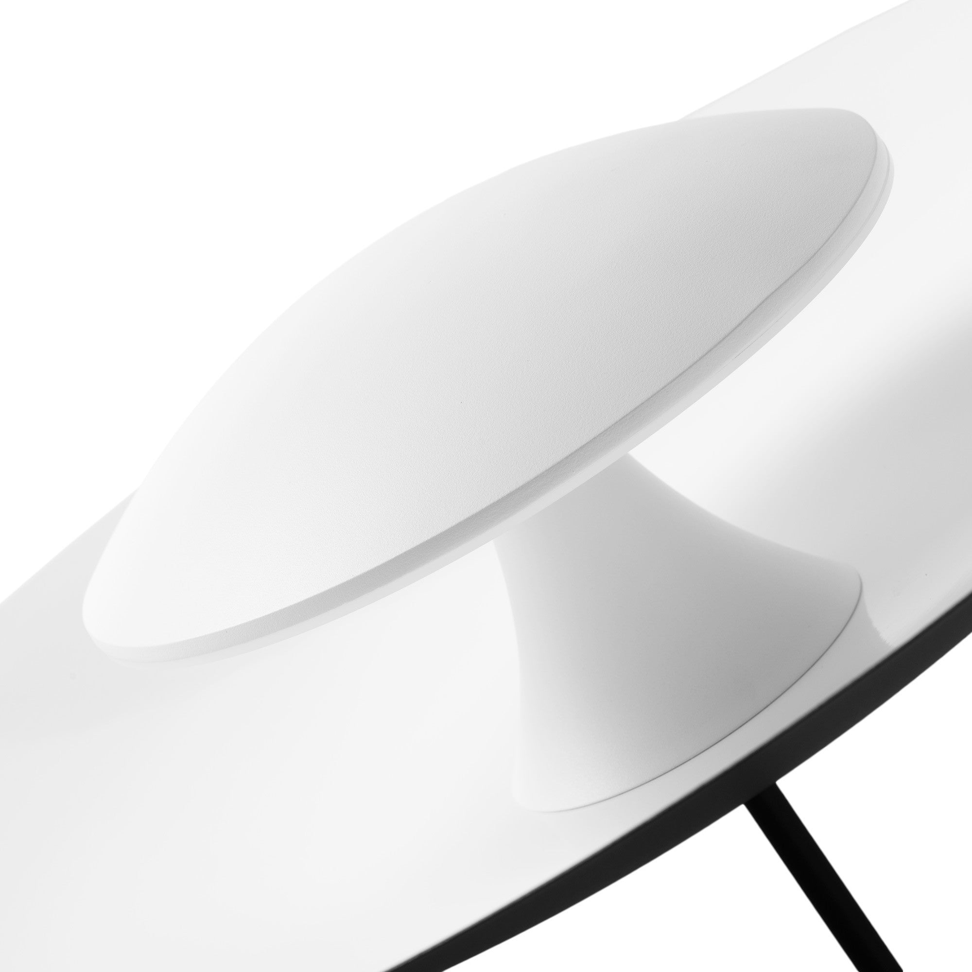 Lámpara colgante LED "ORION" - Ø53cm - 20W - 2700K - Driver Eaglerise - Chip OSRAM