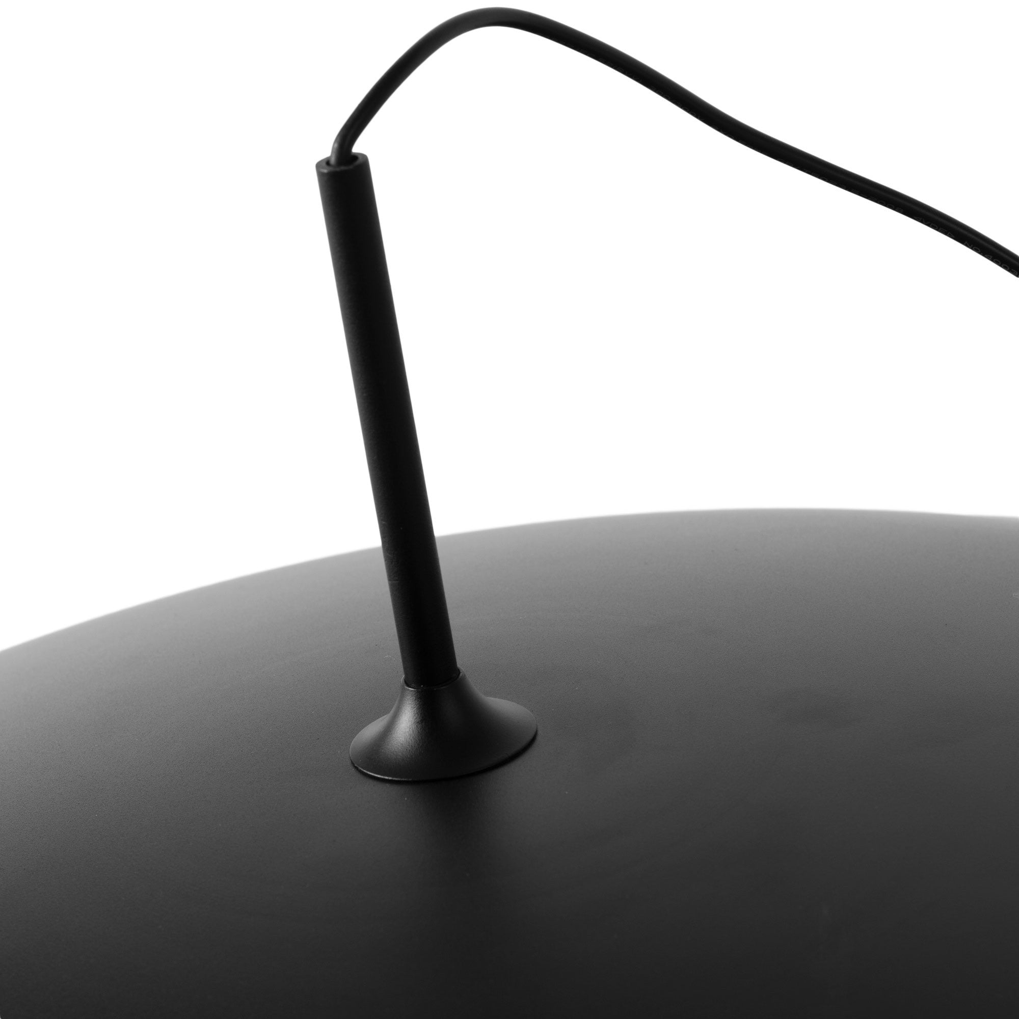 Lámpara colgante LED "ORION" - Ø53cm - 20W - 2700K - Driver Eaglerise - Chip OSRAM