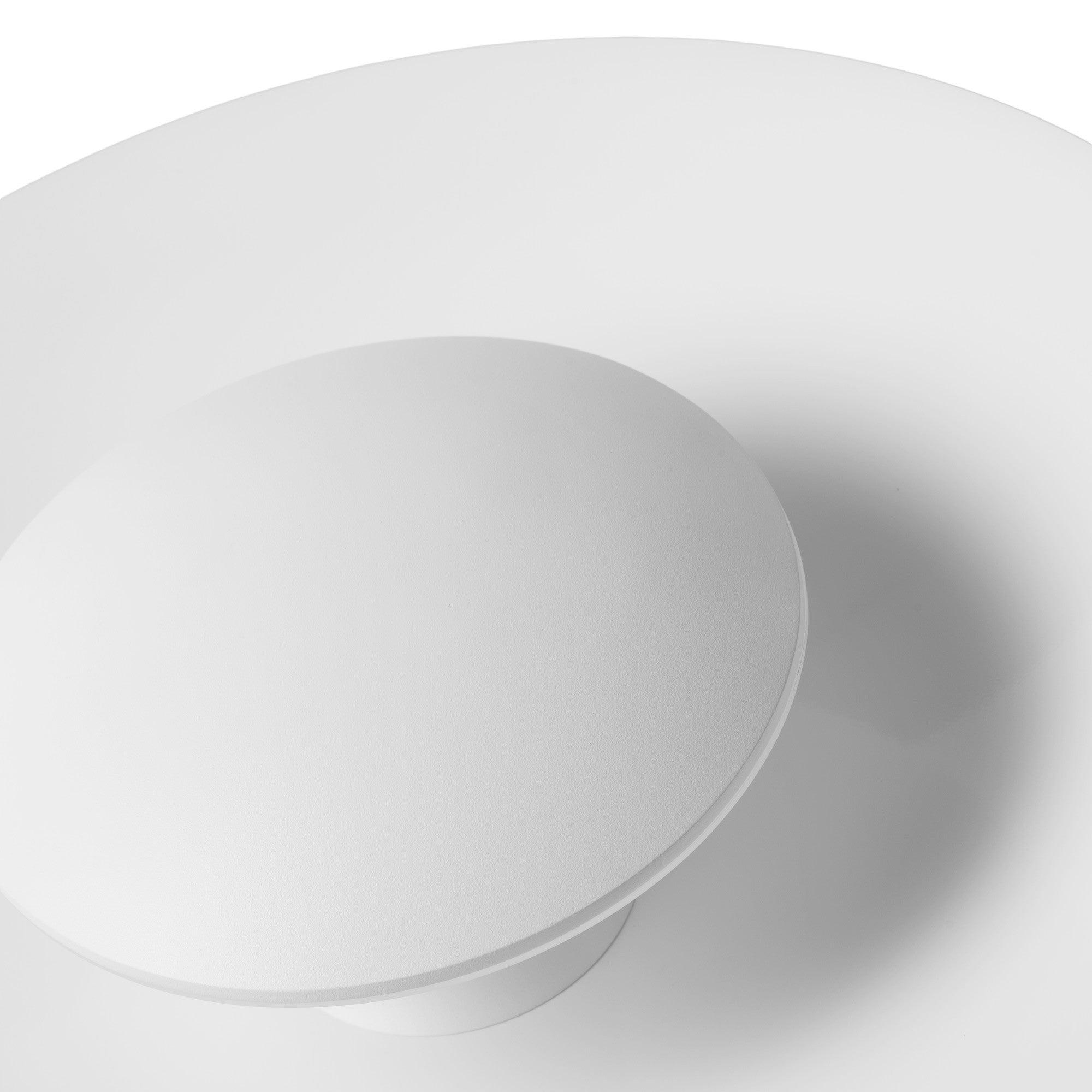 Lámpara colgante LED "ORION" - Ø53cm - 20W - 2700K - Driver Eaglerise - Chip OSRAM