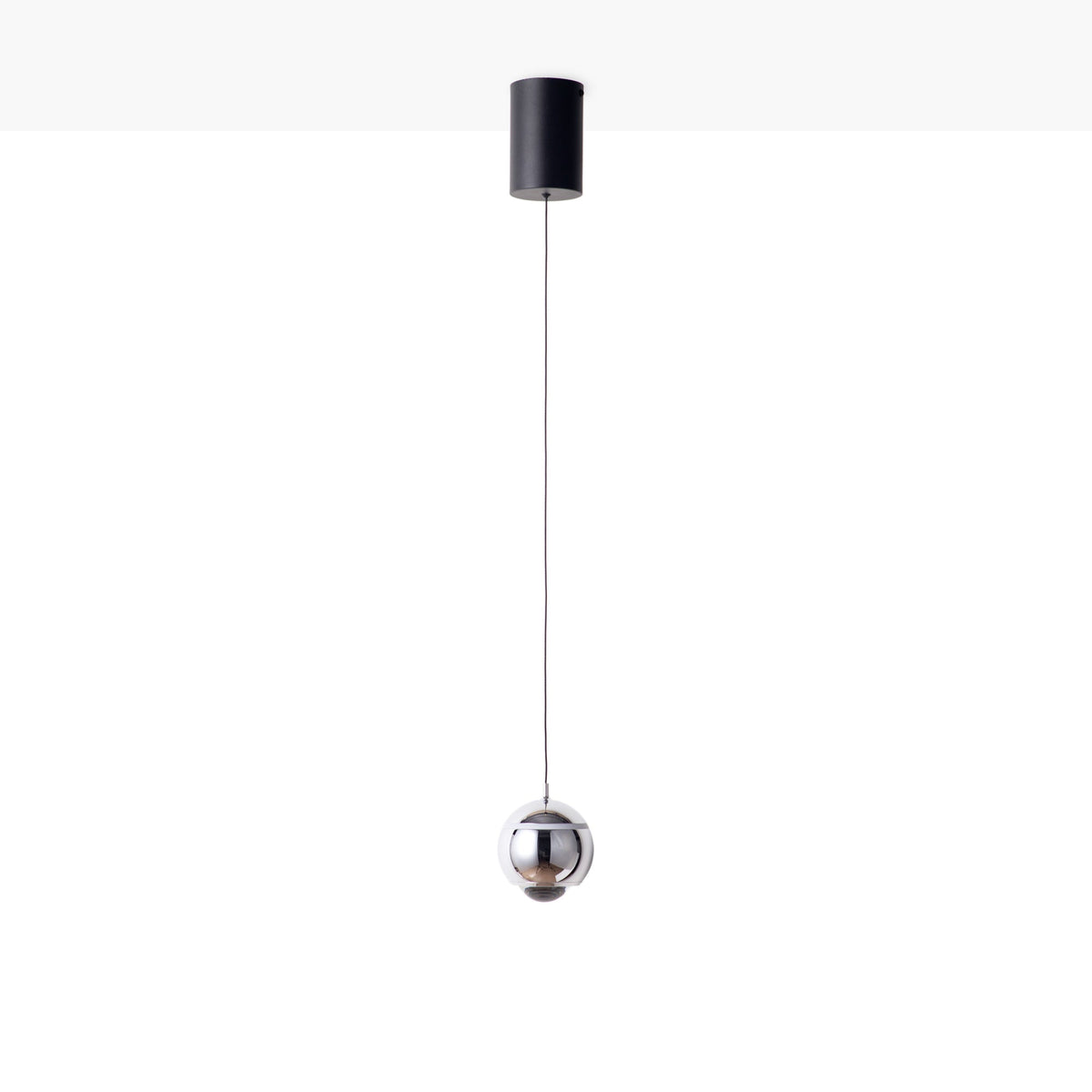 Lámpara colgante LED "AURA" - 7W - 2700K - Driver Eaglerise - Chip OSRAM