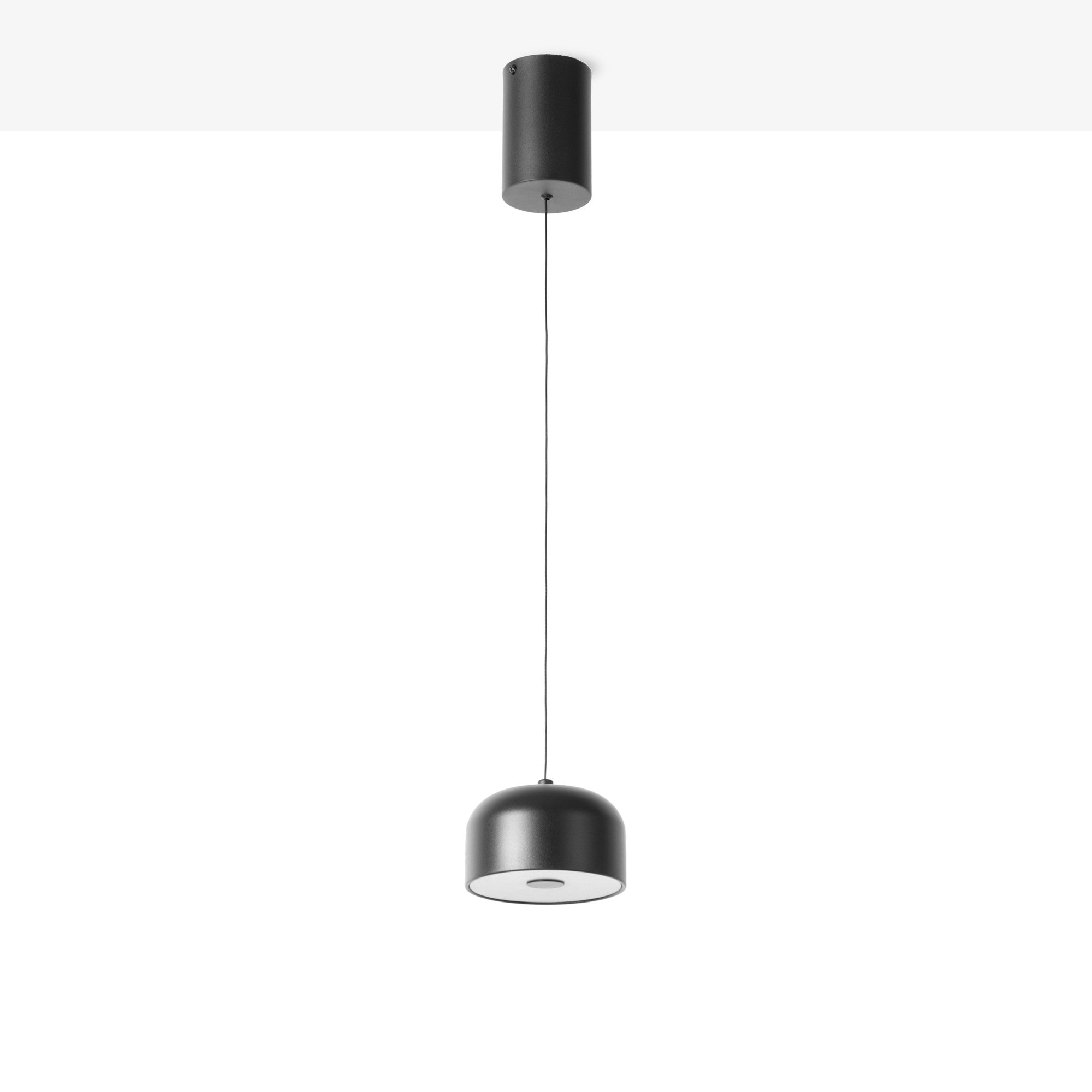 Lámpara colgante LED "LOUIS" - 9W - 2700K - Driver Eaglerise - Chip OSRAM