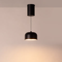 Lámpara colgante LED "LOUIS" - 9W - 2700K - Driver Eaglerise - Chip OSRAM