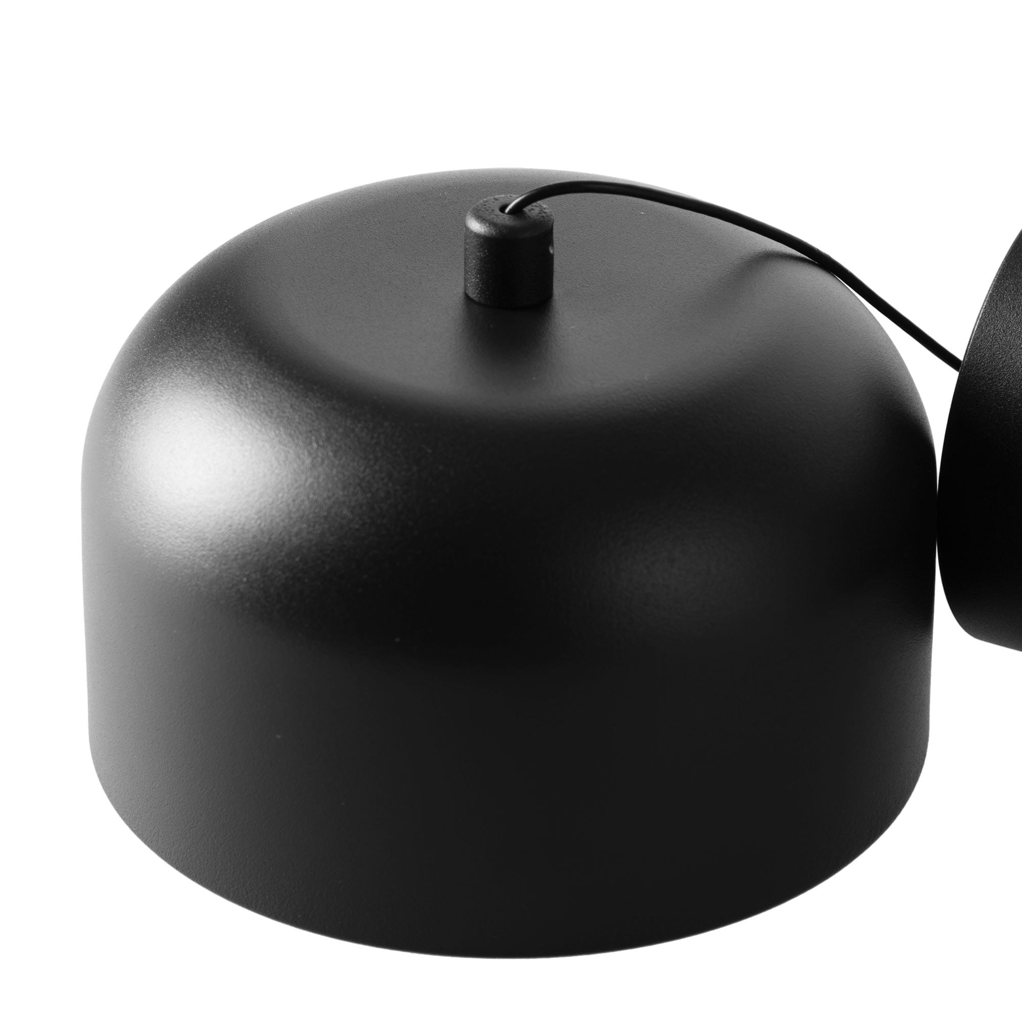 Lámpara colgante LED "LOUIS" - 9W - 2700K - Driver Eaglerise - Chip OSRAM