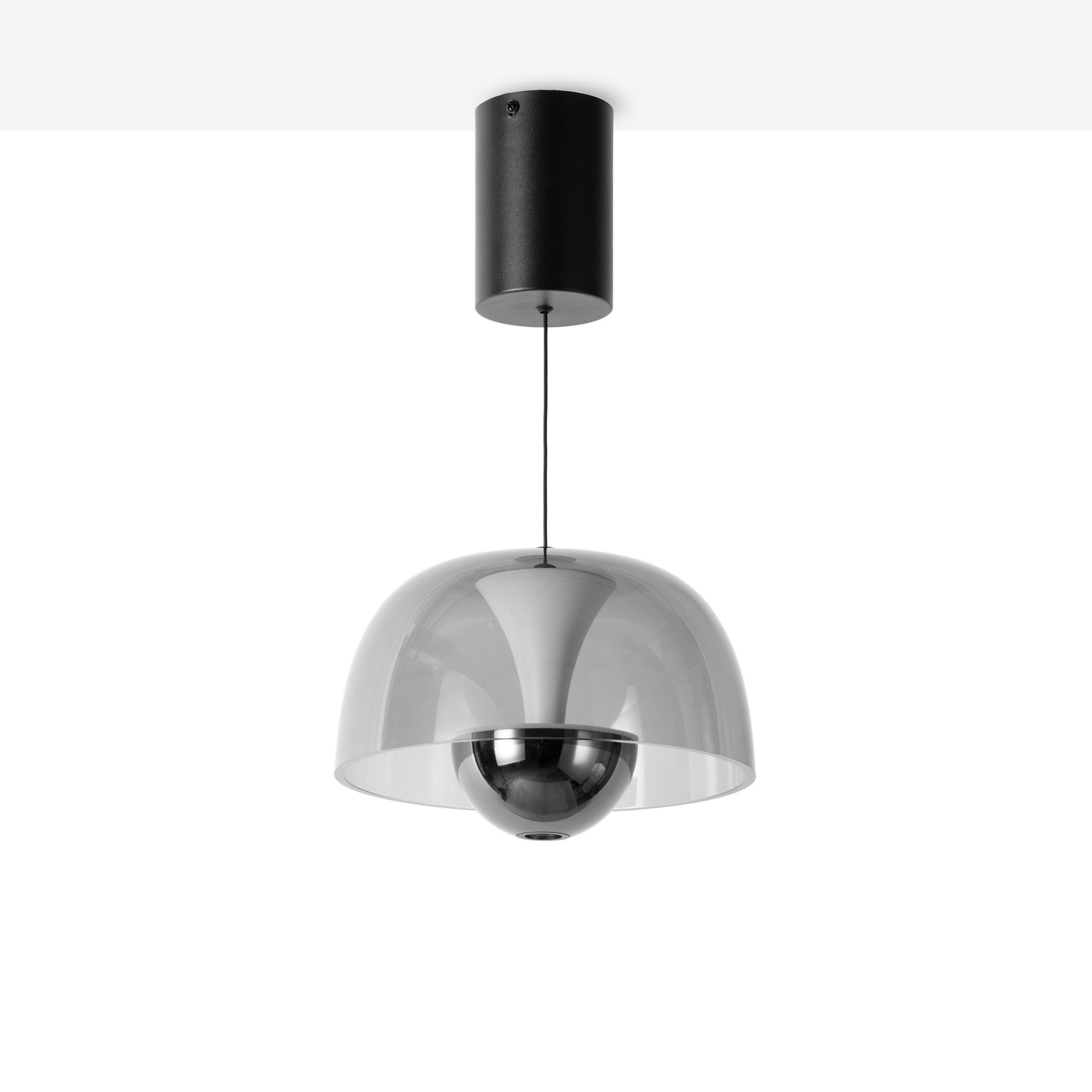 Lámpara colgante LED "GALEN" - 9W - 2700K - Driver Eaglerise - Chip OSRAM