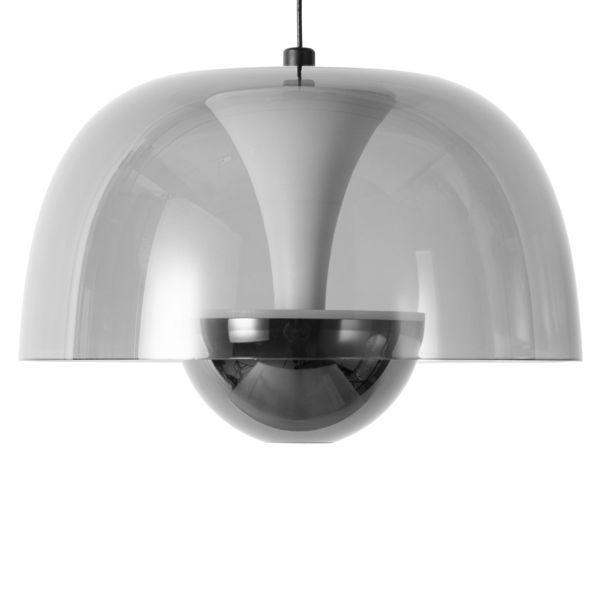 Lámpara colgante LED "GALEN" - 9W - 2700K - Driver Eaglerise - Chip OSRAM