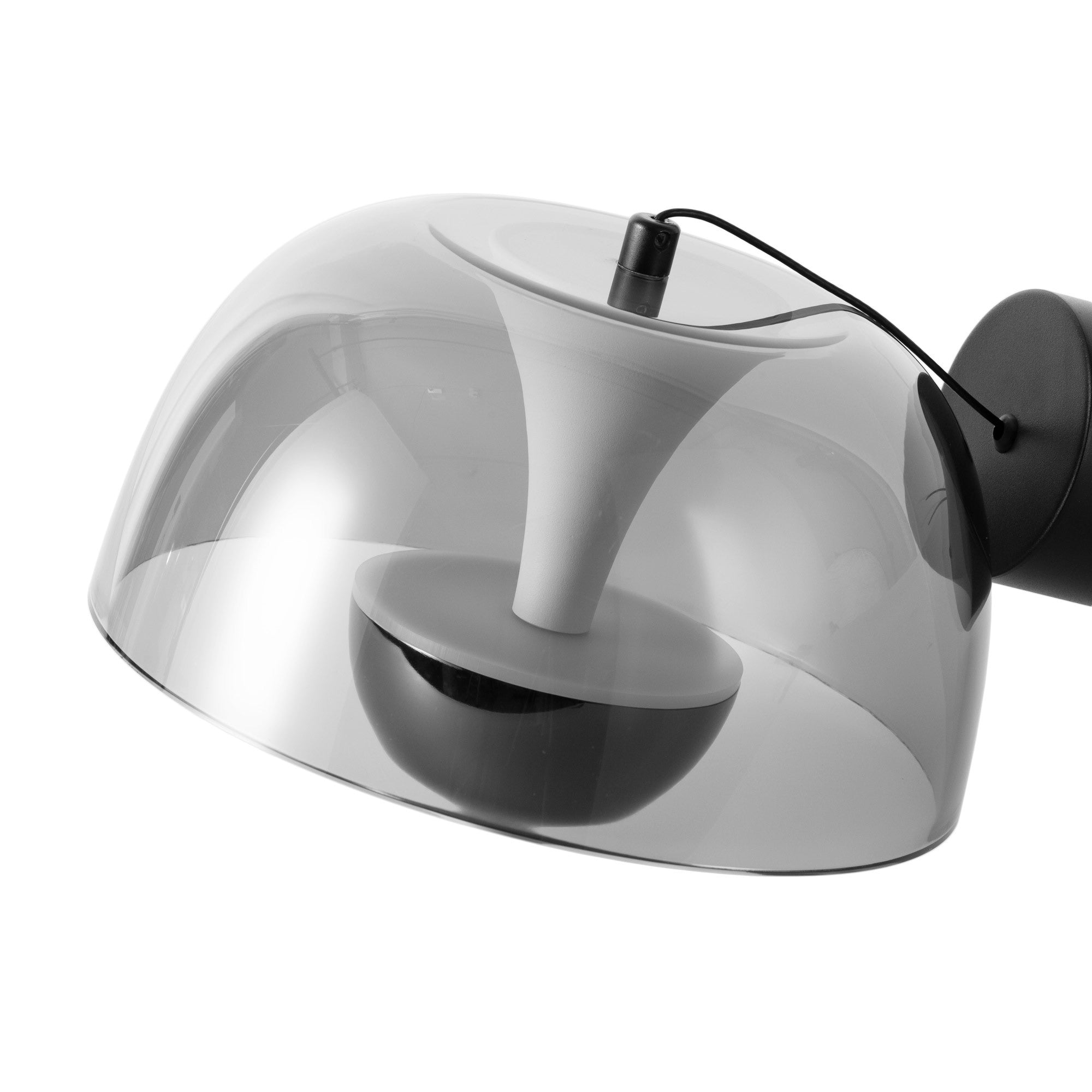 Lámpara colgante LED "GALEN" - 9W - 2700K - Driver Eaglerise - Chip OSRAM