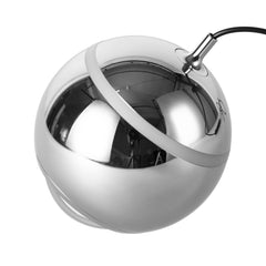 Lámpara colgante LED para carril magnético 48V "JADE"- Ø10 - 7W - 2700K - Chip OSRAM
