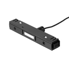 Lámpara colgante LED para carril magnético 48V "SELENE"- 9W - 2700K - Chip OSRAM