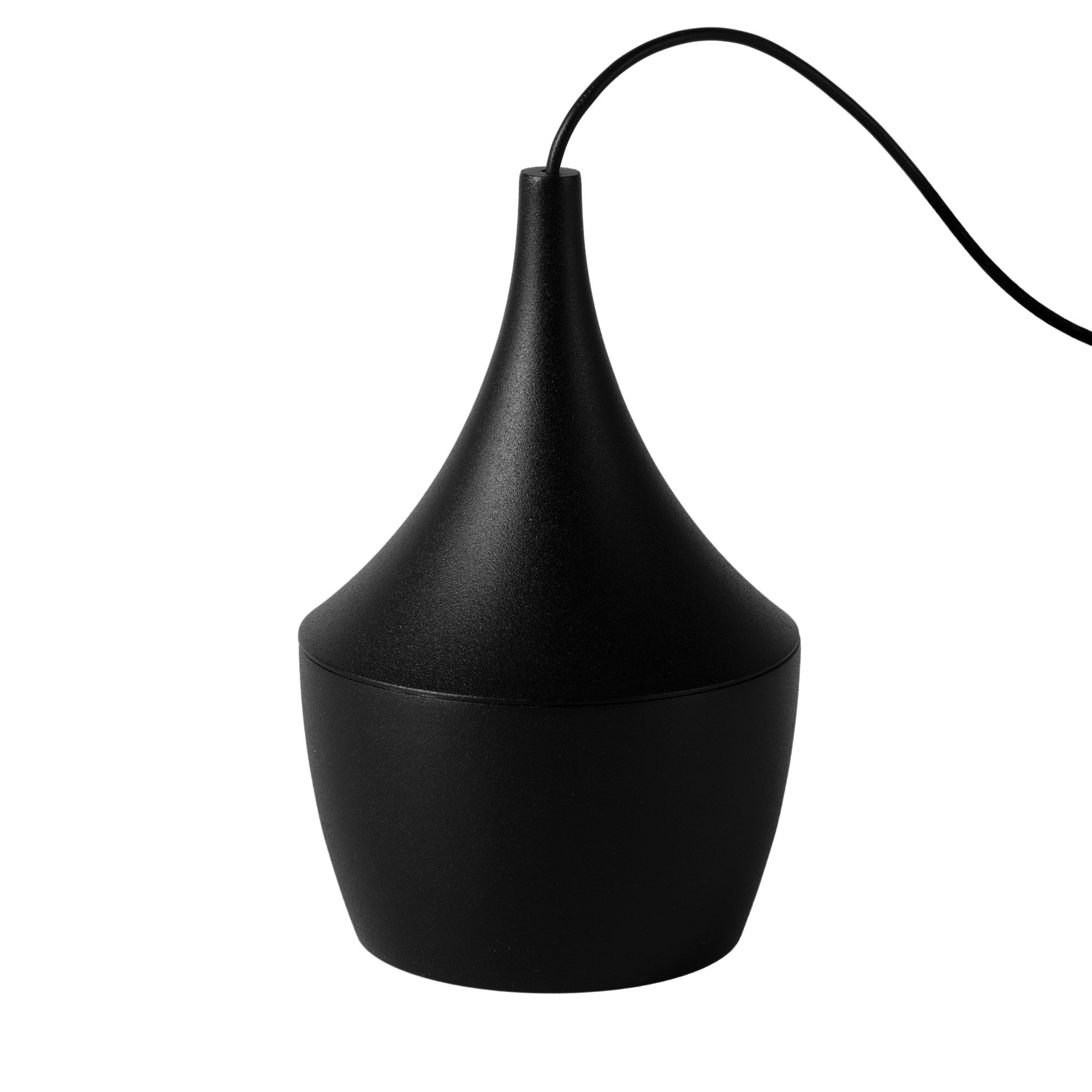 Lámpara colgante LED carril magnético 48V "NIL"- 9W - 2700K - Driver Eaglerise - Chip OSRAM