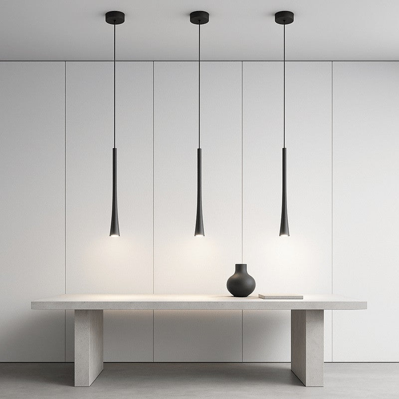 Lámpara colgante LED minimalista "VARA" - 7W
