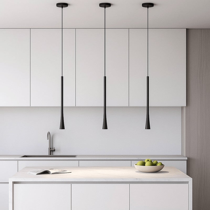 Lámpara colgante LED minimalista "VARA" - 7W