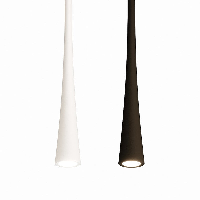 Lámpara colgante LED minimalista "VARA" - 7W