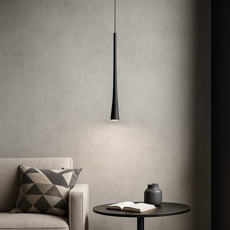 Lámpara colgante LED minimalista "VARA" - 7W