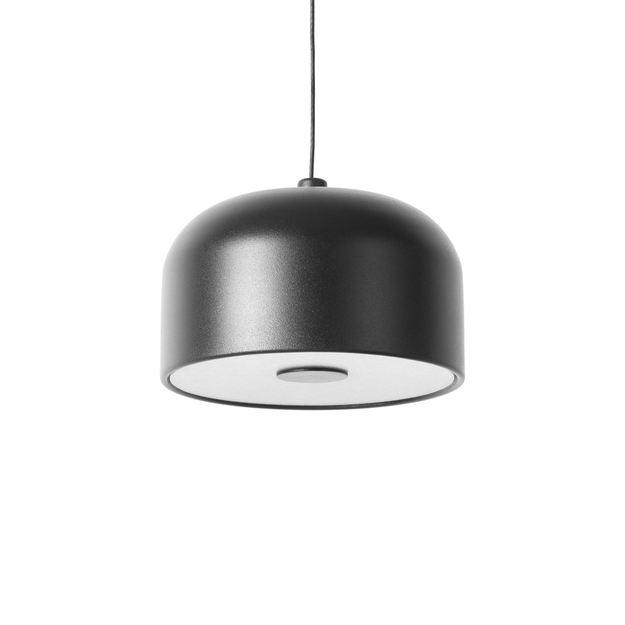 Lámpara colgante LED "LOUIS" - 9W - 2700K - Driver Eaglerise - Chip OSRAM