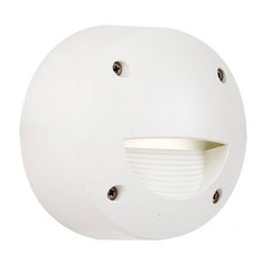 Baliza LED exterior superficie "EXTRALETI 100 ST- FUMAGALLI"- 3W